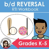 b d Reversals