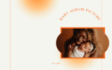 baby album picture