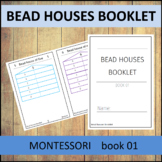 bead houses book 01