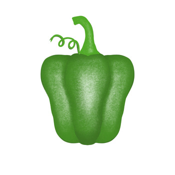 Preview of bell pepper