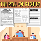bill of rights for kids - The united states constitution