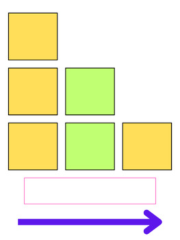 Preview of blending chart