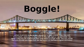 Preview of boggle full