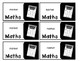 book subject labels editable by miss hydes classroom tpt