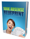 books Adsense $100k Blueprint