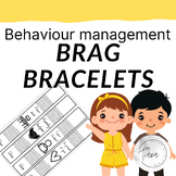 Preview of brag bracelets