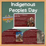 canada National Indigenous Peoples Day slideshow with Refl