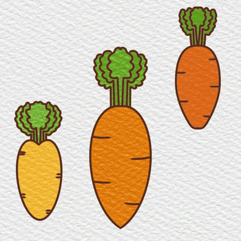 Preview of carrot