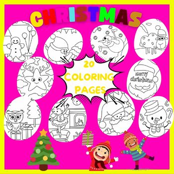 Creative Patterns - Coloring Book For Kids Ages 8-12: Teen Coloring Pages  For Girls And Boys - 50 Mindful Illustrations - Includes Animals, Nature
