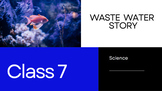 class 7 biology waste water story part 1 ppt