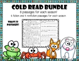 cold read bundle