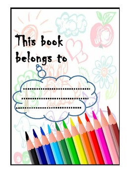 coloring book for kids: the First Coloring Book For toddlers 2023