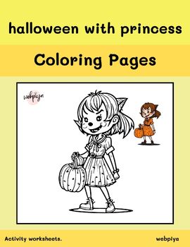 the lacemaker and the princess characters clipart