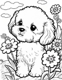 coloring pages