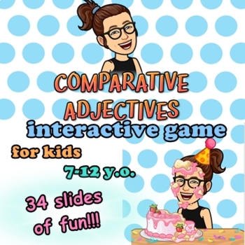 Clothing Vocabulary Cards for Memory Games and Comparatives, Grammar ESL