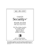 comptia security+ all-in-one exam guide fifth edition (exa