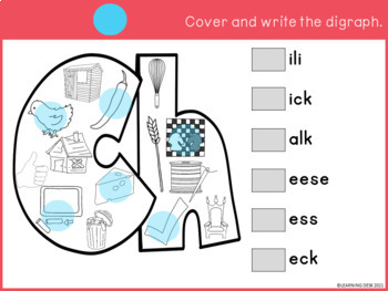 consonant digraphs worksheets digraph worksheets by learning desk