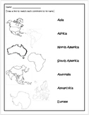 continent match