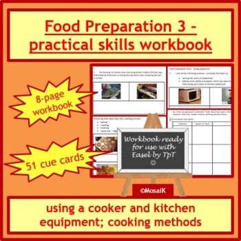 Preview of cooker equipment cooking methods Cooking Food preparation