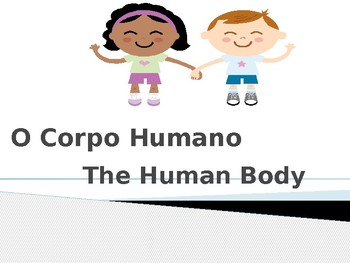Preview of corpo humano