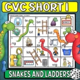 cvc words game- short i**** at this price for 24 hours***
