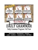 daily grammer bundle