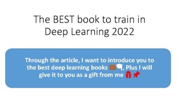 Preview of deep learning 2022 with python