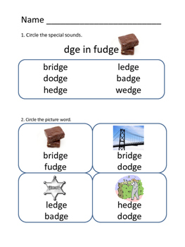 dge worksheet by brenda alexander teachers pay teachers