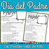 dia de los padres : Todo sobre mi Papá - fathers day All A