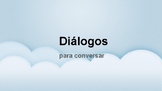 dialogos em portugues