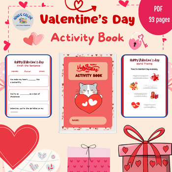 Preview of digital resources- groundhog day- 100th day of school- valentine's day.