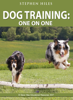 Preview of Dog Training One On One
