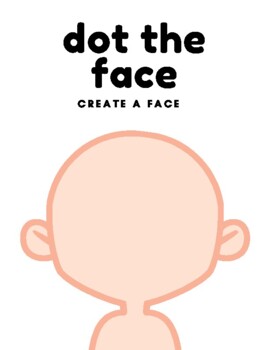 Preview of dot a face