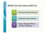 e-Learning AnEconomist Online Course Coupen