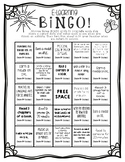 eLearning Bingo - For Extended Days!