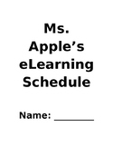 eLearning Template