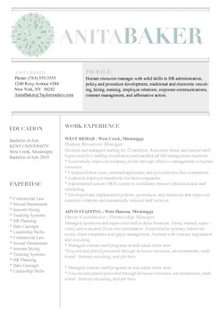 Preview of Resume Template 6pack | CV Template + Cover Letter for MS Word "GreenPower"