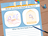 educational game for children empathy