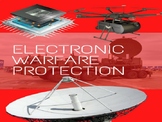 electronic warfare protection