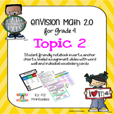 enVision 2.0 Topic 2 (Multi-Digit Addition and Subtraction