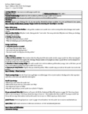 enVision Math 2.0 Topic 3 Lesson Plans Grade 1 (All Lessons)