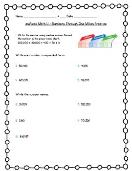 Savvas Realize Answer Key 6th Grade Math Savvas Math Programs Savvas Formerly Pearson K12 Learning You Can Learn More About Keep The Four Main Areas Of Focus Below In Mind