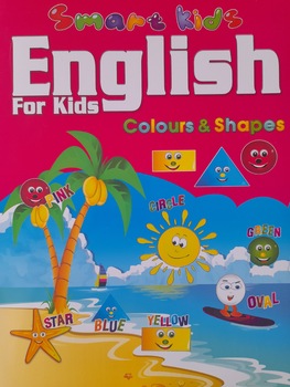 Preview of english for kids