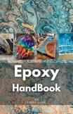epoxy hand book By Epoxy Sadik