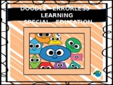 errorless learning