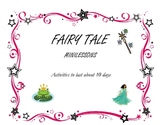 fairy tale minilessons