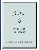 Read: feathers by Jacqueline Woodson: Printable Activities