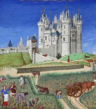 Preview of feudalismo medieval