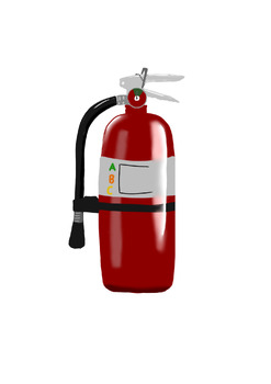 Preview of fire extinguisher