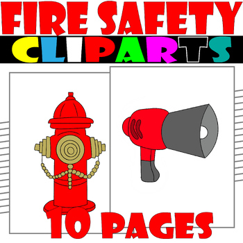 kids safety clip art